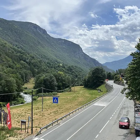 Grande Cervino - Il Lupo Affitta Antey-Saint-André
